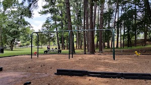 Memorial Park in Fredericksburg, united states