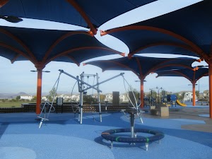Reunion Trails Park & Amargosa Trailhead in Henderson, united states