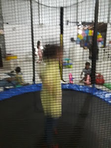 Play Park Eventos in Teixeira de freitas, brazil