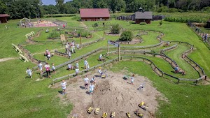 Liberty Ridge Farm in Clifton park, united states