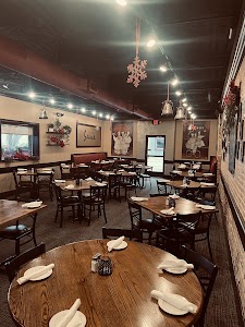 Sauce Italian Grill & Pub in Adrian, united states