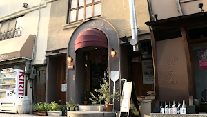 Pizza Verde Matsumoto in Matsumoto, japan