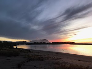 Necanicum Estuary Natural History Park in Gearhart, united states