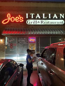 Joe's Italian Grill & Pizza in Livingston, united states