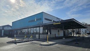 Hawaiian Bros Island Grill in Independence, united states