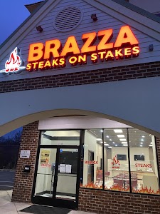 Brazza Steaks on Stakes - Carne en Vara in Dulles, united states