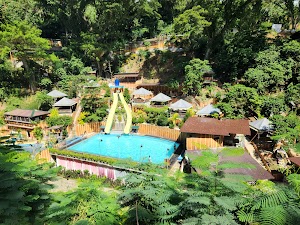 Tree Tops Tabuk in City of tabuk, philippines