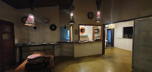 Restaurante Donanna in Maraú, brazil
