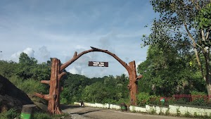 Ananganmala Eco Tourism in Ottapalam, india