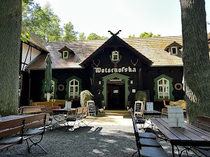 Gasthaus Wotschofska in Lübbenau, germany