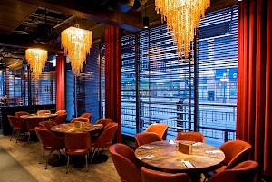 Cactus Club Cafe in Oak bay, canada