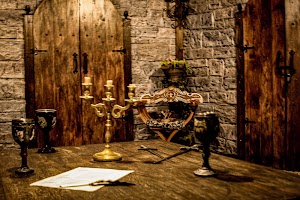 Escape Ashland - "The Scottish Play" in Ashland, united states