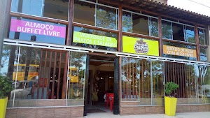 Cantinho Caipira BA in Ilhéus, brazil