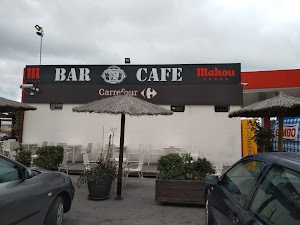 Bar-Restaurante El Caballo Blanco in Soria, spain