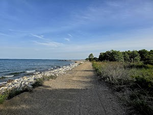 Adeline Jay Geo-Karis Illinois Beach State Park in Gurnee, united states