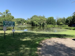 Fox Lake Road Park in Fox lake, united states