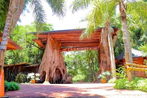 La Aripuca in Puerto rico, argentina