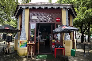 Café Passeio Bar e Restaurante, Fortaleza in Fortaleza, brazil