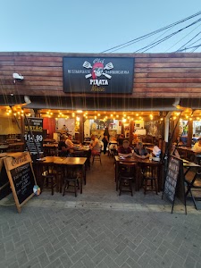 Chef Pirata Restaurante - Porto de Galinhas in Porto de galinhas, brazil