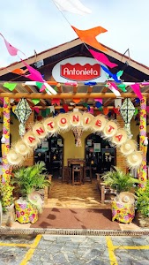 Antonieta Ristorante in Gravata, brazil
