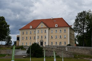 Karkonosze National Park Education Centre - Sobieszów Palace in Jelenia góra, poland