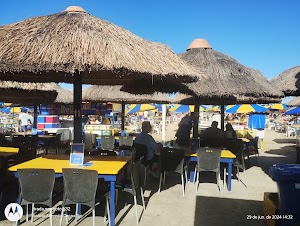 Bar e Restaurante Paraíso do Baixinho in Aracaju, brazil