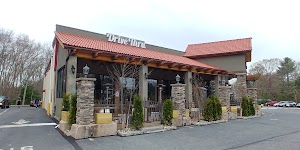 Briggs Corner Grill and Pizzeria in Attleboro, united states
