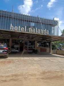 Hotel Nalanda in Ottapalam, india