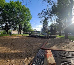 Conley Park in Attleboro, united states