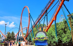 Rougarou in Sandusky, united states