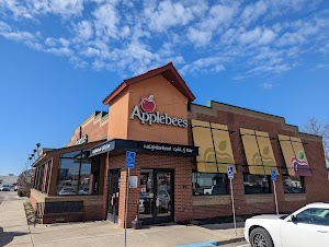 Applebee's Grill + Bar in Adrian, united states