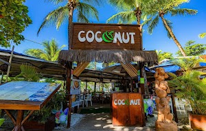 Coconut Maceió - Restaurante e Pizzaria in Maceió, brazil