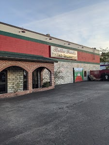 Bella Fonte Italian Restaurant in Ashland, united states