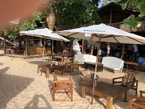 Restaurante Macunaíma Lounge Bar in Maraú, brazil