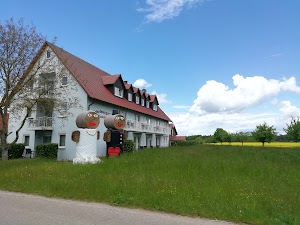 Eichelburger-Hof - Karl und Claudia Harrer in Hilpoltstein, germany