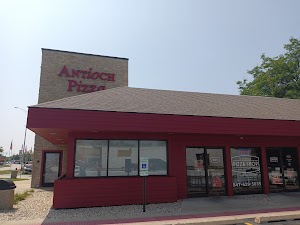 Antioch Pizza Shop - FOX LAKE, IL in Fox lake, united states