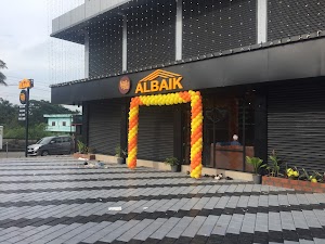 AL Baik ottapalam in Ottapalam, india