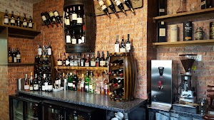 The Loft Restaurant in Pitlochry, united kingdom