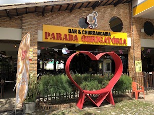 Bar e Churrascaria Parada Obrigatória Beberibe in Beberibe, brazil