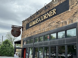 Kuma's Corner in Indianapolis, united states