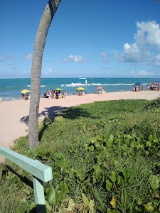Praia da Sereia- Maceió in Maceió, brazil