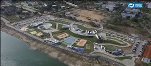 Parque de Bodocongó in Campina grande, brazil