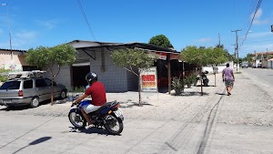 RESTAURANTE DA CLÉA in Beberibe, brazil