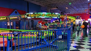 Fun Land of Fredericksburg in Fredericksburg, united states