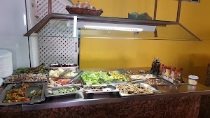 MAKE TUDO RESTAURANTE in Gravata, brazil