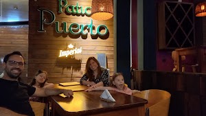 0km Restopub in Puerto rico, argentina