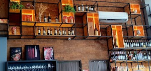 Trattoria de Origem in João Pessoa, brazil