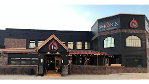 Smokin' J's Rib and Brewhouse in Ashland, united states