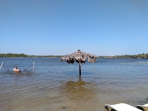 Casa Lagoa do Banana in Caucaia, brazil