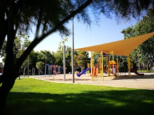 Plaza La Comarca in Las condes, chile